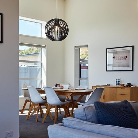 The Kaikoura Bach - Kaikoura Holiday Home Bagian luar foto