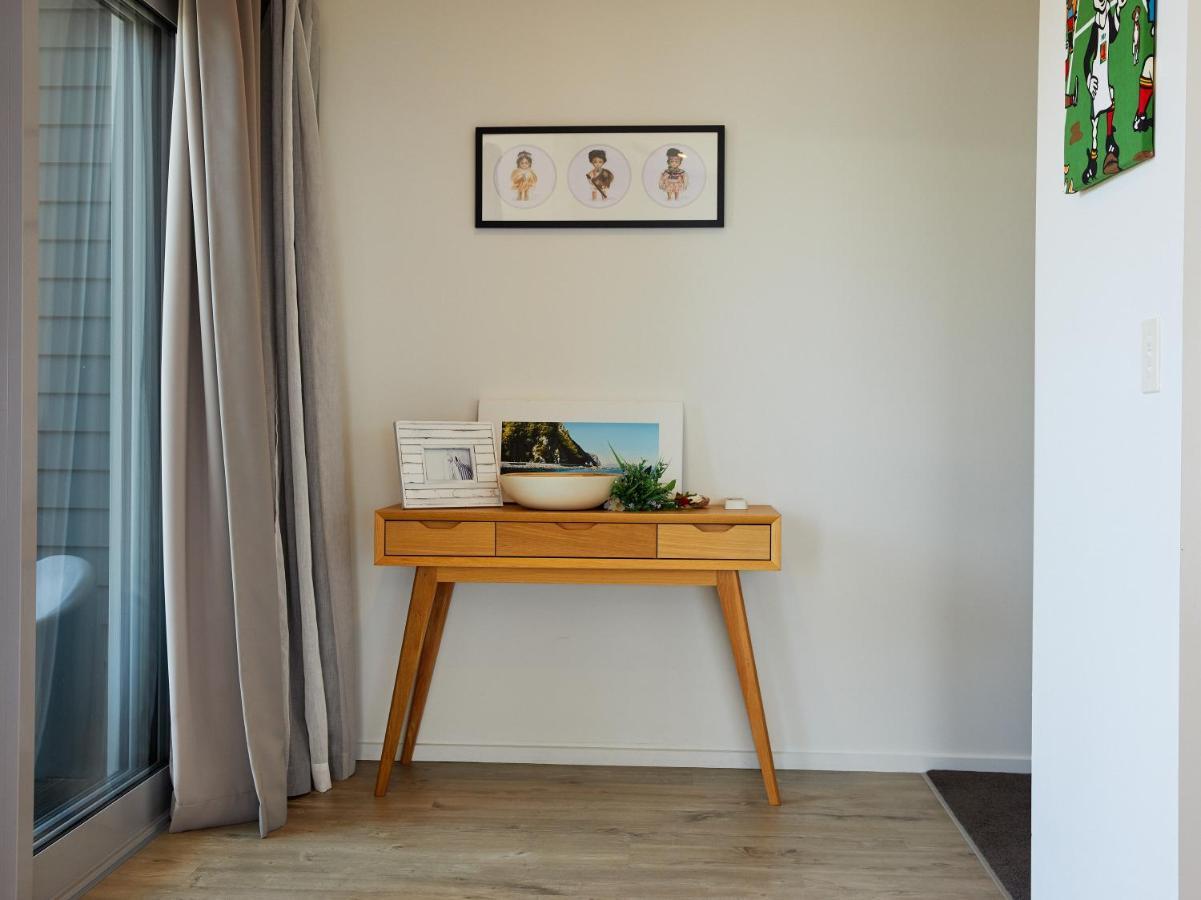 The Kaikoura Bach - Kaikoura Holiday Home Bagian luar foto