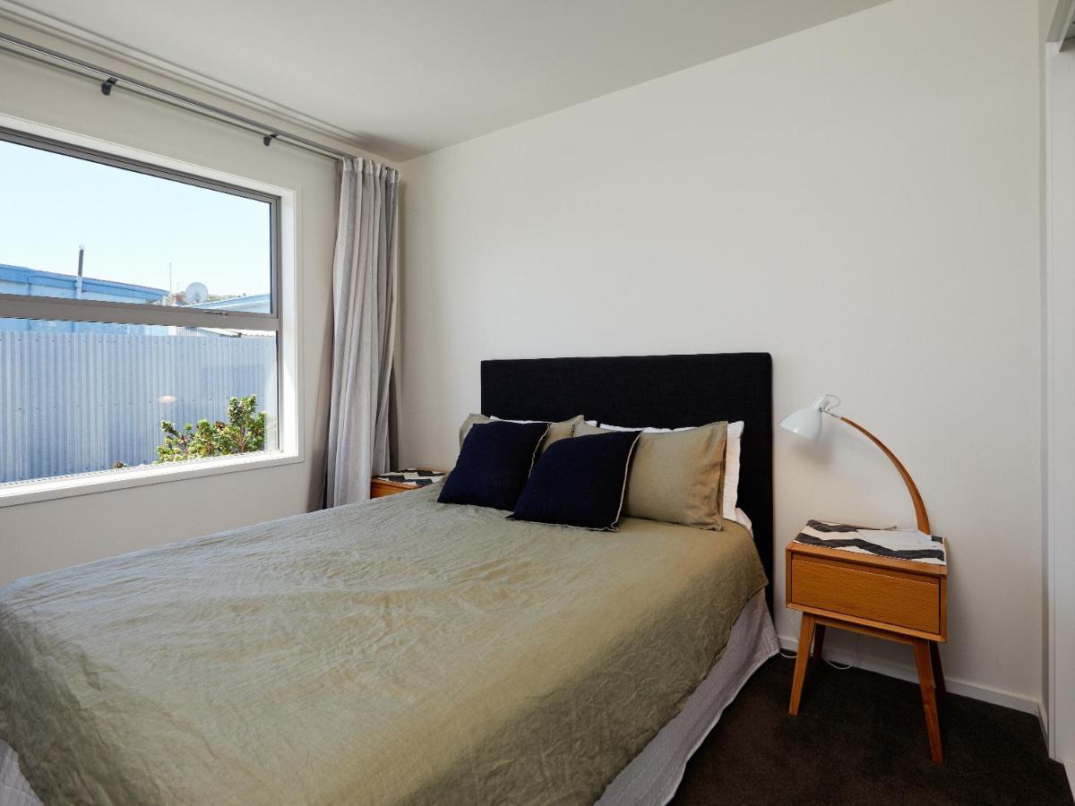 The Kaikoura Bach - Kaikoura Holiday Home Bagian luar foto