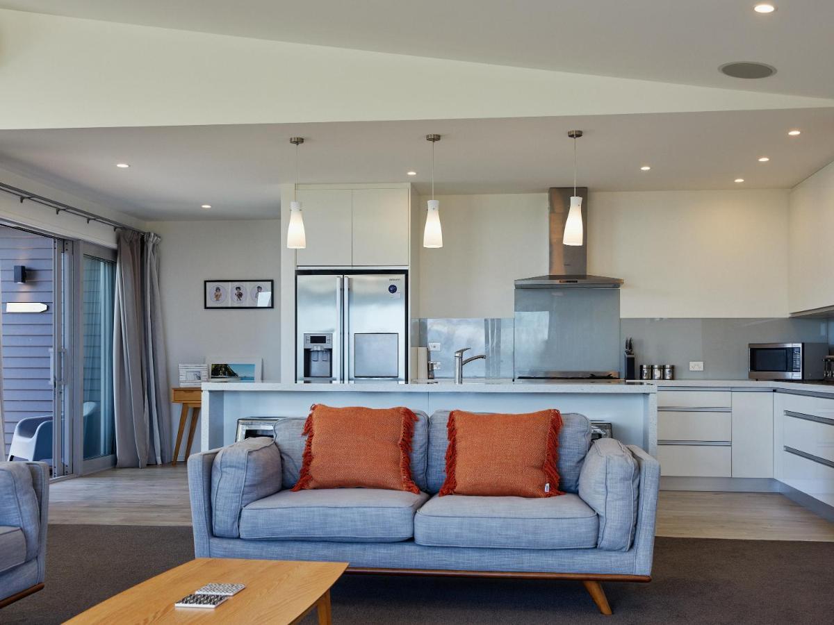 The Kaikoura Bach - Kaikoura Holiday Home Bagian luar foto