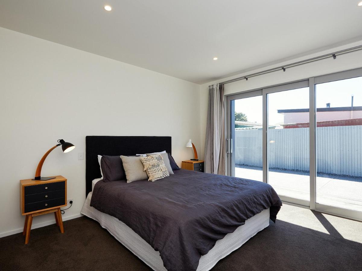 The Kaikoura Bach - Kaikoura Holiday Home Bagian luar foto