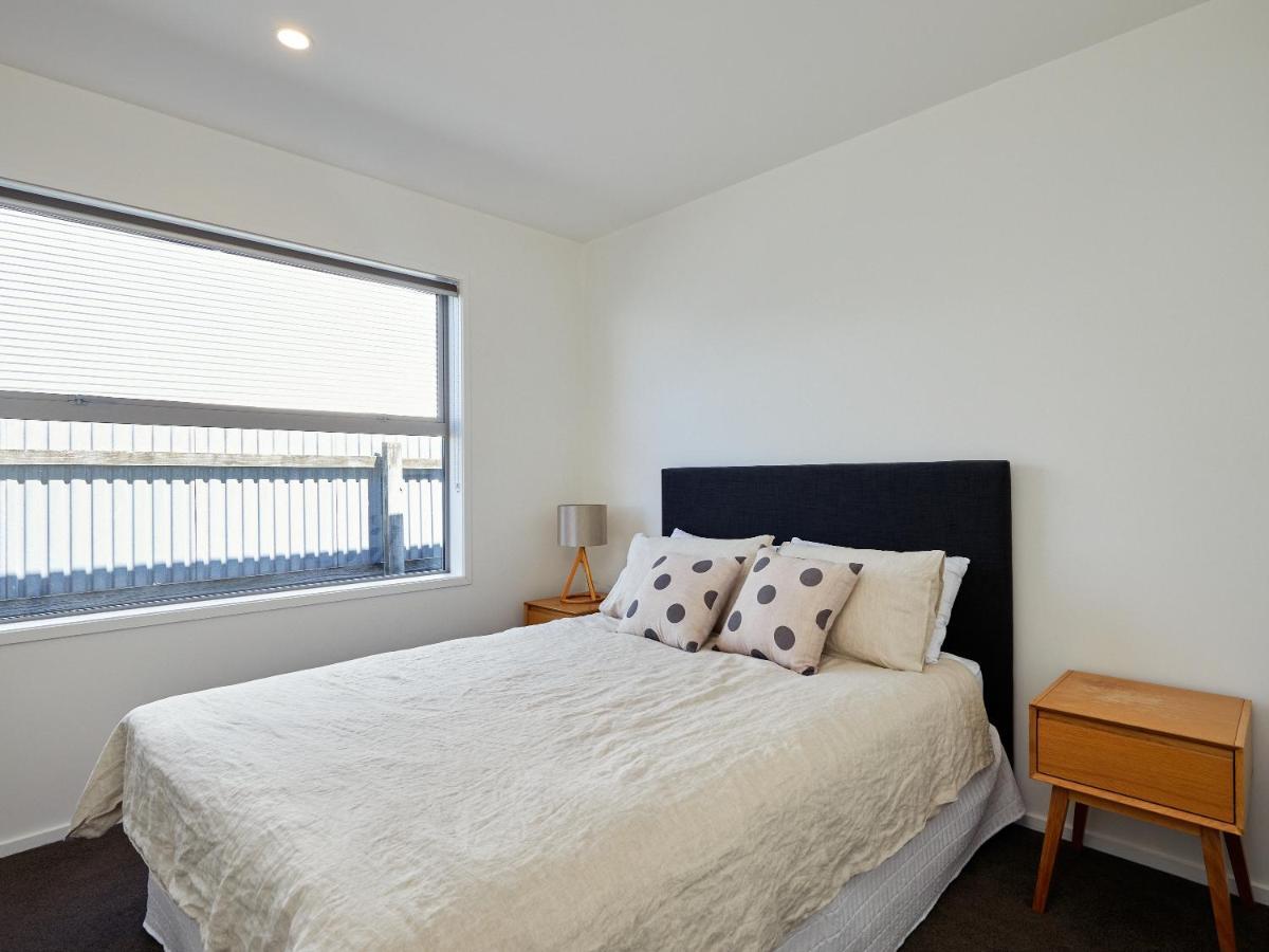 The Kaikoura Bach - Kaikoura Holiday Home Bagian luar foto