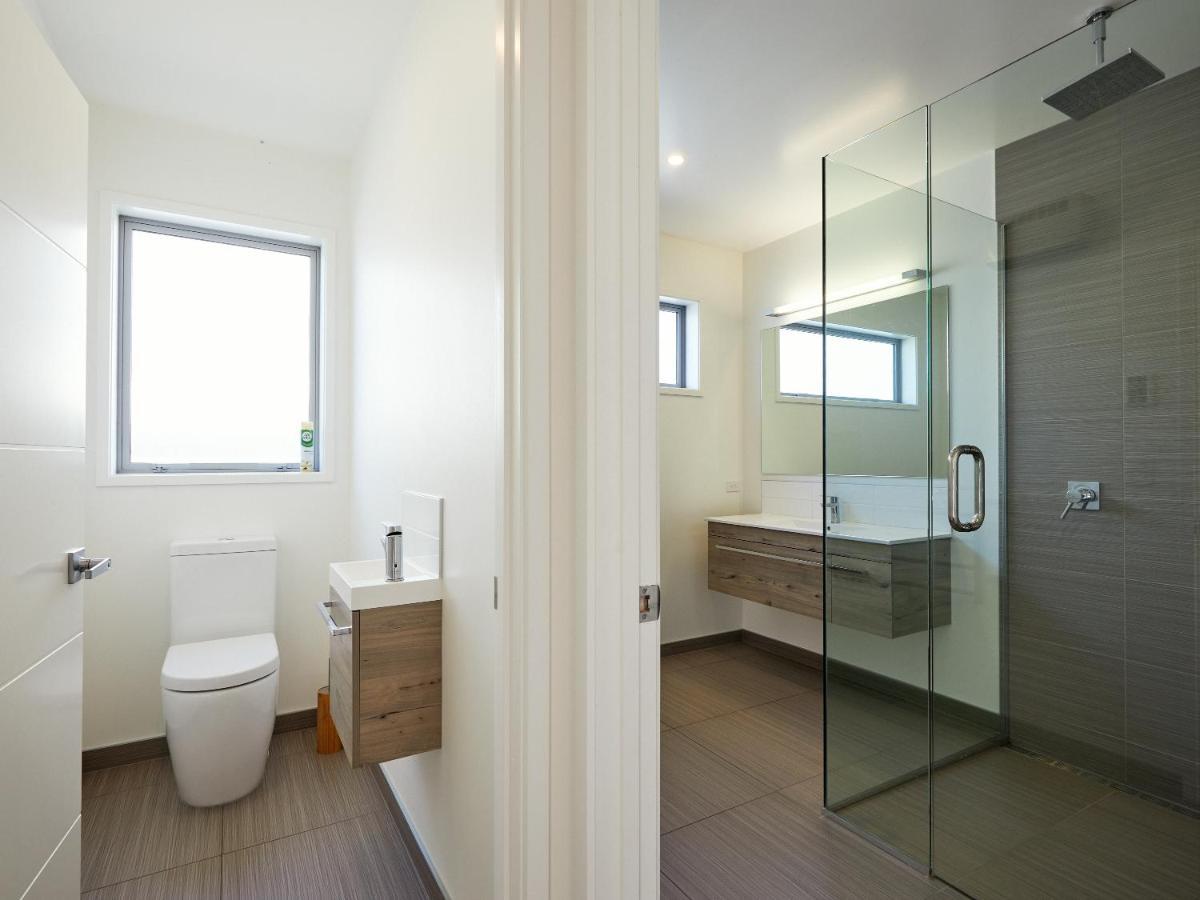 The Kaikoura Bach - Kaikoura Holiday Home Bagian luar foto